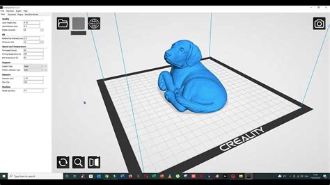 Convert GCODE to STL 3D Model Files With Our Free Converter.